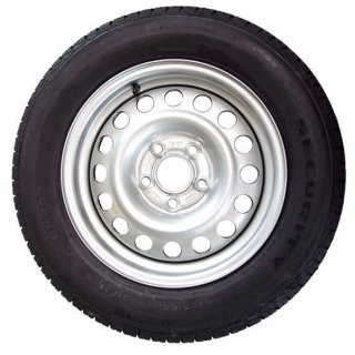 Rezervní kolo 155/80 R13; 84N; 5Jx13; ET30