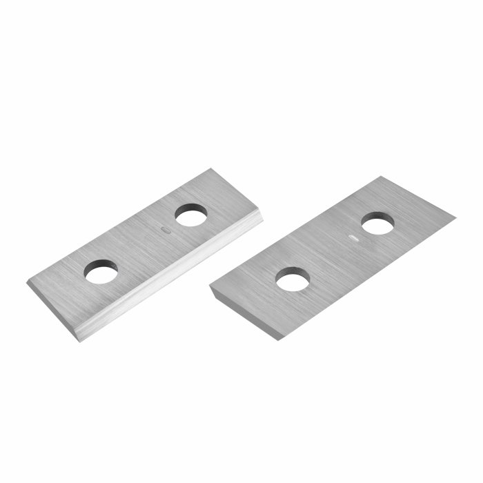 Výměnný nůž HM - 50,0x12,0x1,5mm UMG04 a=26,0 <35 RH