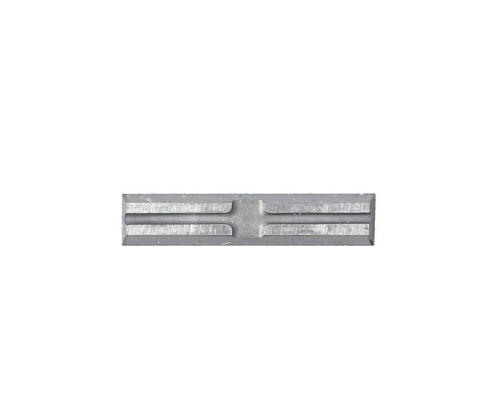 Mini výměnný nůž HM - 102,0x5,5x1,1mm HC35 <35