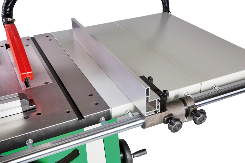 Stolní kotoučová pila Holzstar® TKS 254 PRO (400 V)