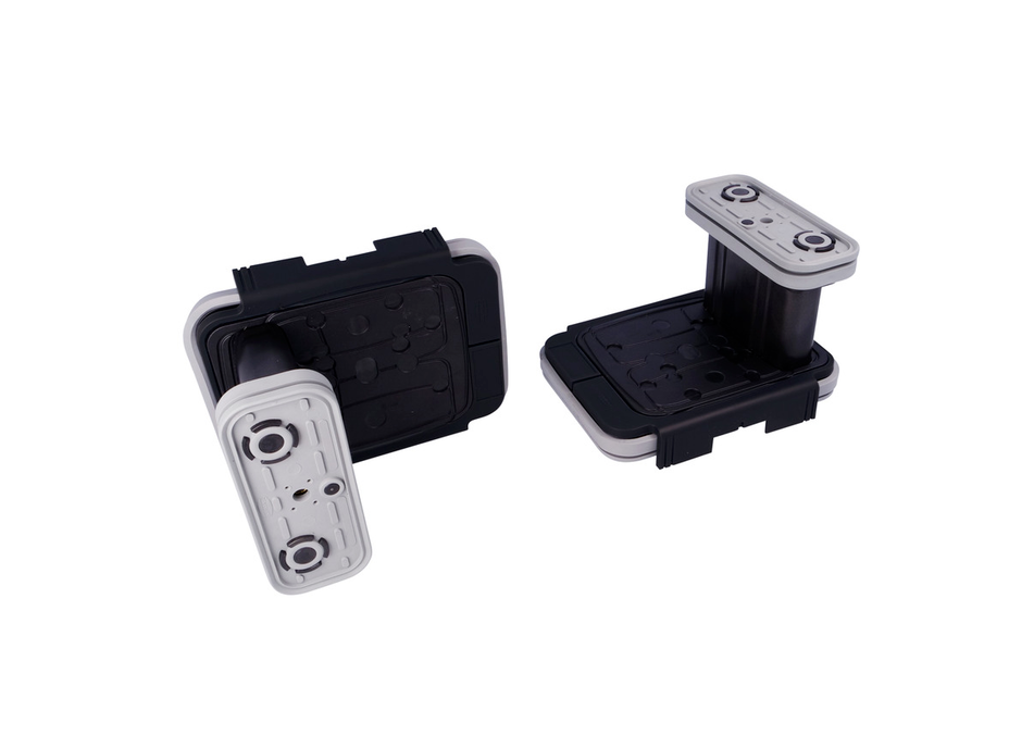 Vakuový blok VCBL-K2-PRO 120x50x100 mm