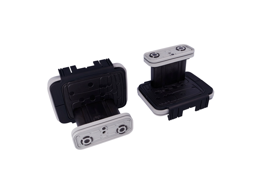 Vakuový blok VCBL-K2-PRO 120x50x100 mm