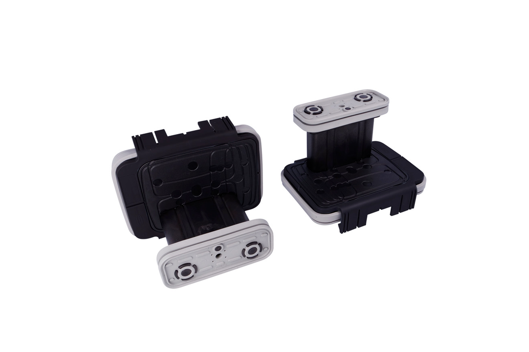 Vakuový blok VCBL-K1-PRO 120x50x100 mm
