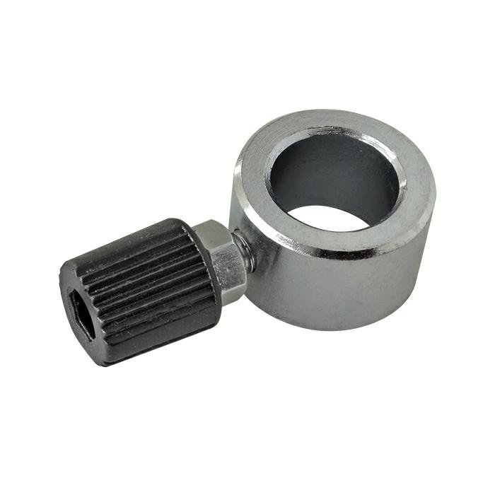 16mm svislá zarážka tyče pro svařovací stůl