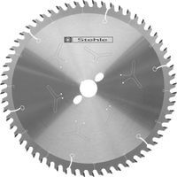 KDF-Industry Professionell (303x3,5/2,5x30 Z= 60KDFX(3)6NL)