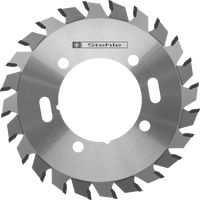 Pilový kotouč RSVS (120x2,8-3,6x22 Z=2X12WS Mar)