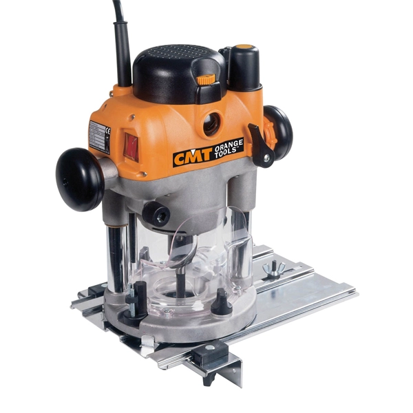 CMT Horní frézka - 2400W