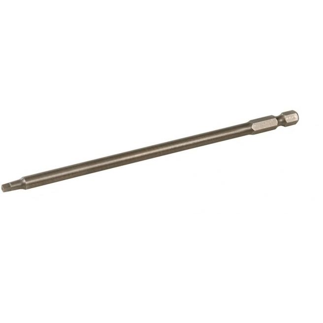 CMT - Čtyřhranný šroubovací bit pro Pocket-Pro - L=152mm