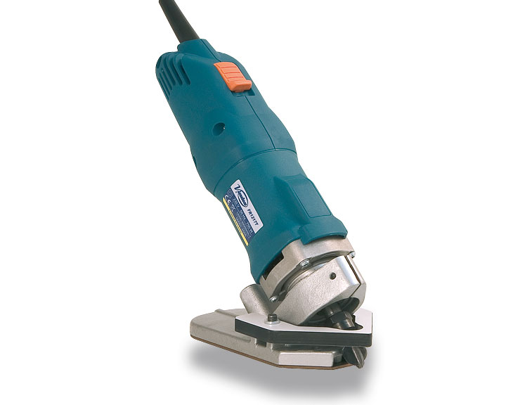 Ohraňovací rohová frézka 750W Virutex