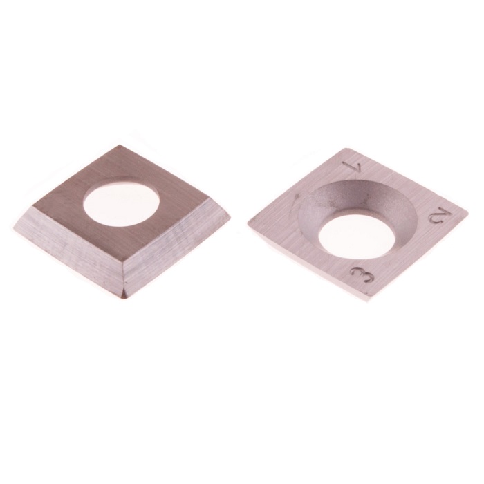 Výměnný nůž pro hoblovací válce FELDER - 13,8x13,8x2,5 mm S HC35
