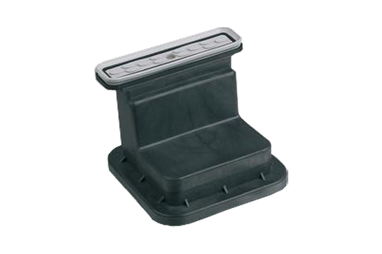 Vakuový blok VCBL-T 130x30 H = 100 mm pro úzké dílce
