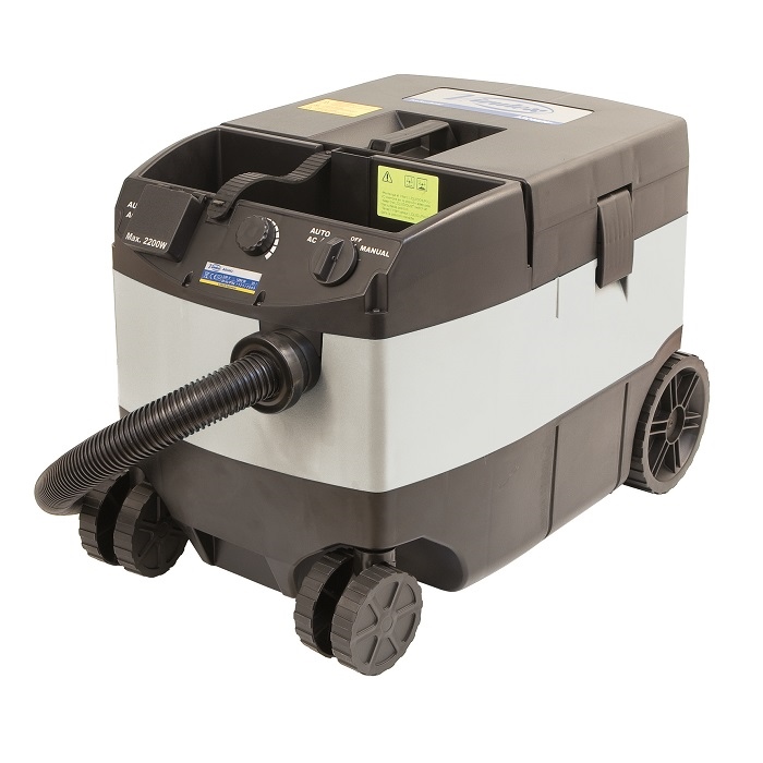 Virutex Průmyslový vysavač 1200W suché/mokré vysávání