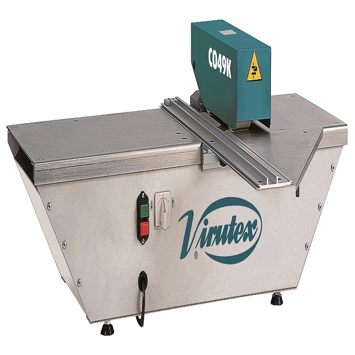 Virutex Automatická řezačka laminátu 180W