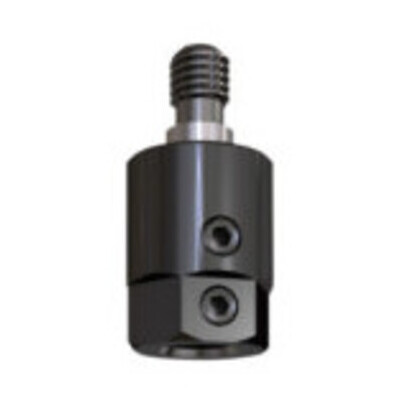 Upínací pouzdro 305 s válcovou dosedací plochou d11, M10 - pro vrták S10, D19,5x25x41 M10 P