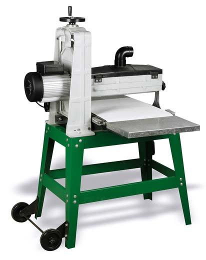 HOLZSTAR ZSM405 VÁLCOVÁ BRUSKA