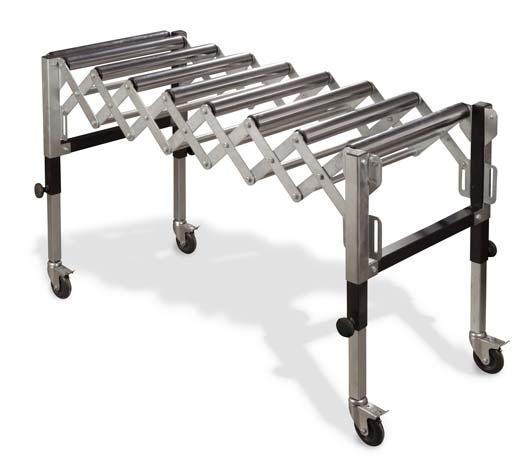 HOLZSTAR SRB130 NŮŽKOVÁ VÁLEČKOVÁ TRAŤ