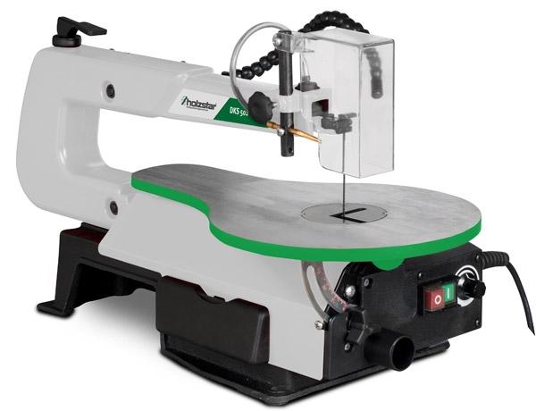 HOLZSTAR DKS502 VARIO LUPENKOVÁ PILA