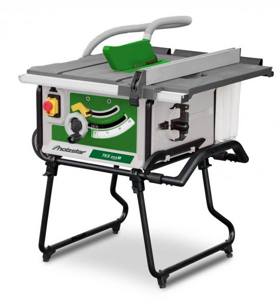 HOLZSTAR TKS255M STOLNÍ PILA