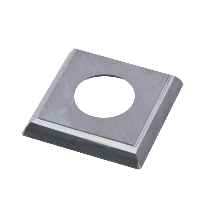 Výměnný nůž HW - 14,0x14,0x2,0 mm HC35