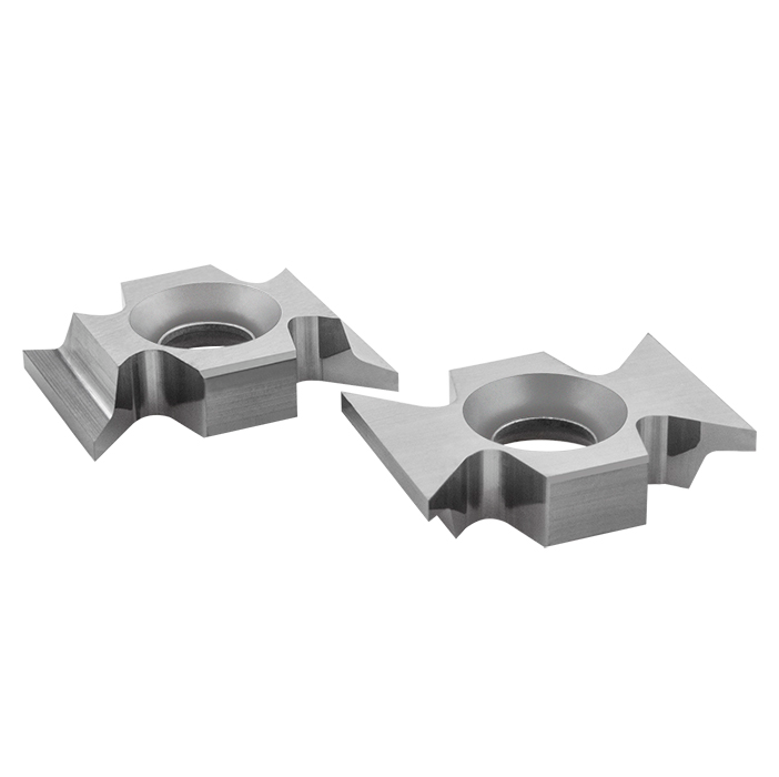 Zaoblovací segment HW - 16,0x22,0x5,0mm HC20 R=1,0