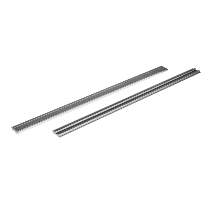 Nůž Tersa 220,0x10,0x2,3mm 18% HSS