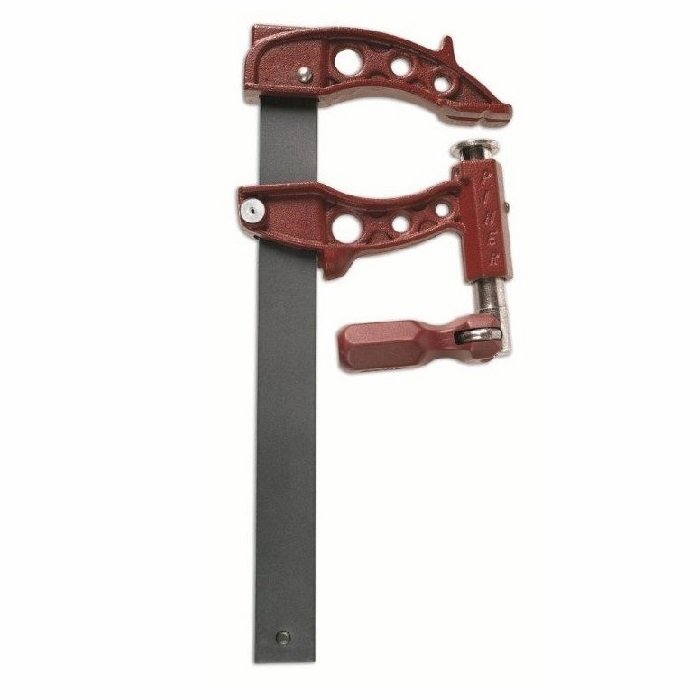 Svěrka maxipress typu F 1500 mm