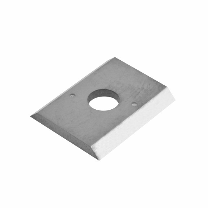 Výměnný nůž HM - 15,0x12,0x1,5 mm MG18
