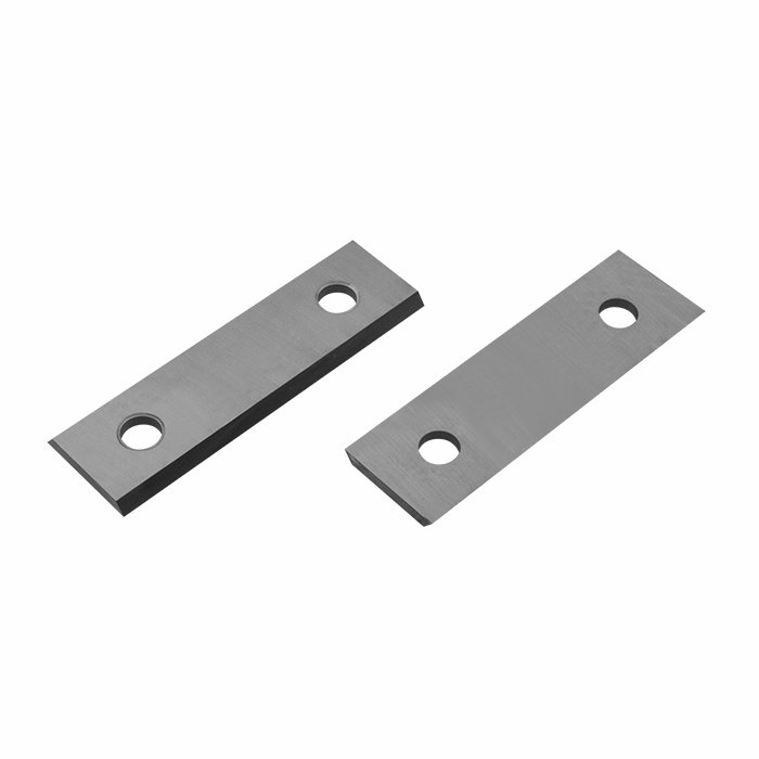 Výměnný nůž HW  - 40,0x12,0x1,5mm KCR08 a=26,0 <35