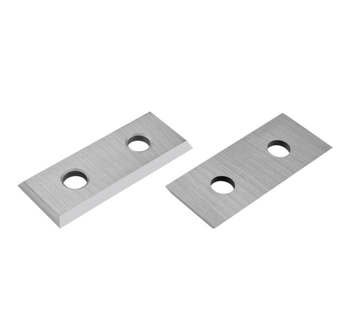 Výměnný nůž  HW - 45,0x12,0x1,5mm MG18 a=26,0 <45