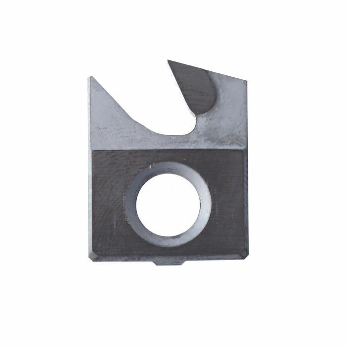 Drážkovací nůž HM - 20x25,6x5mm