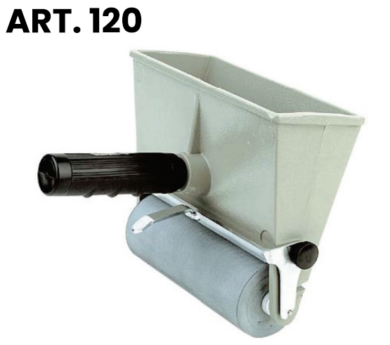 Ruční nanášečka lepidla 120 mm