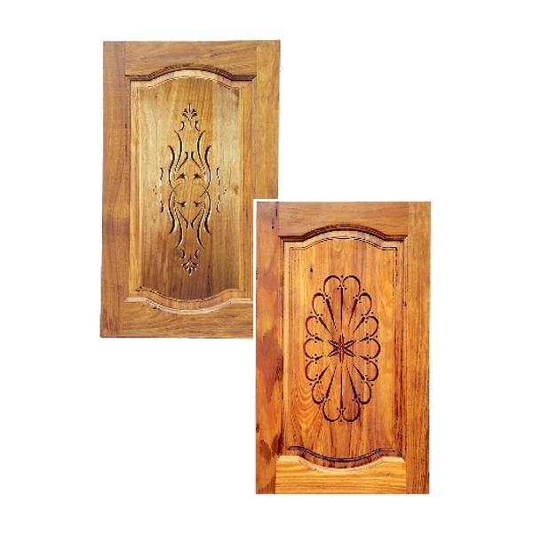 Frézování ornamentů