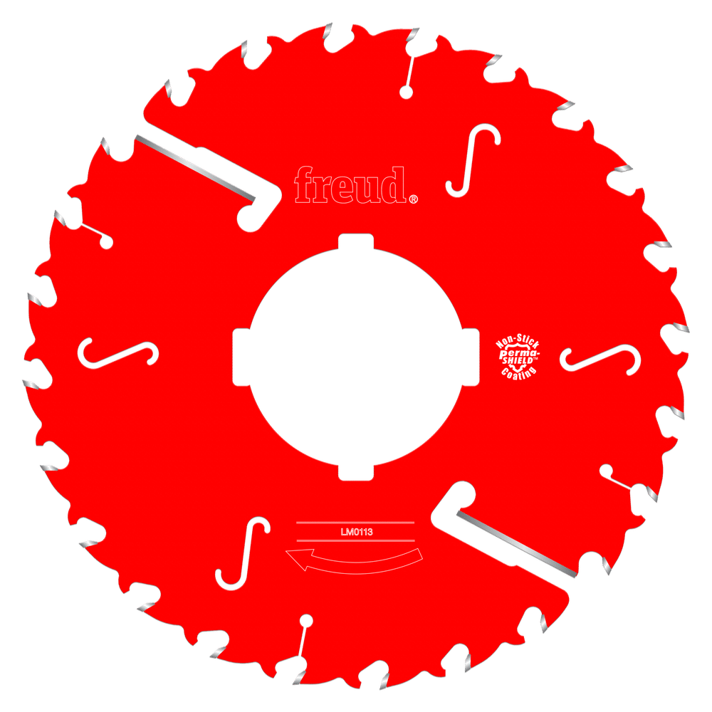 LM01 - Rozmítací