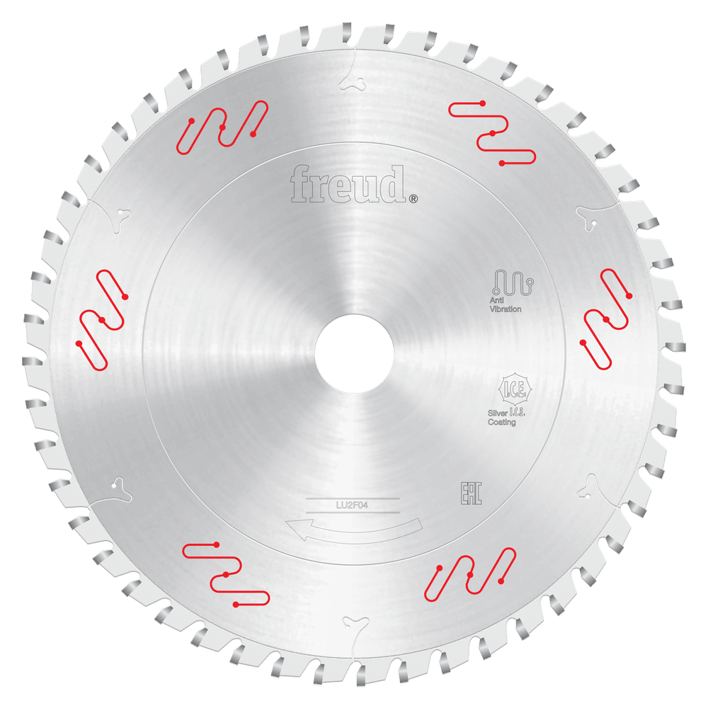 LU2F - Na Lamino