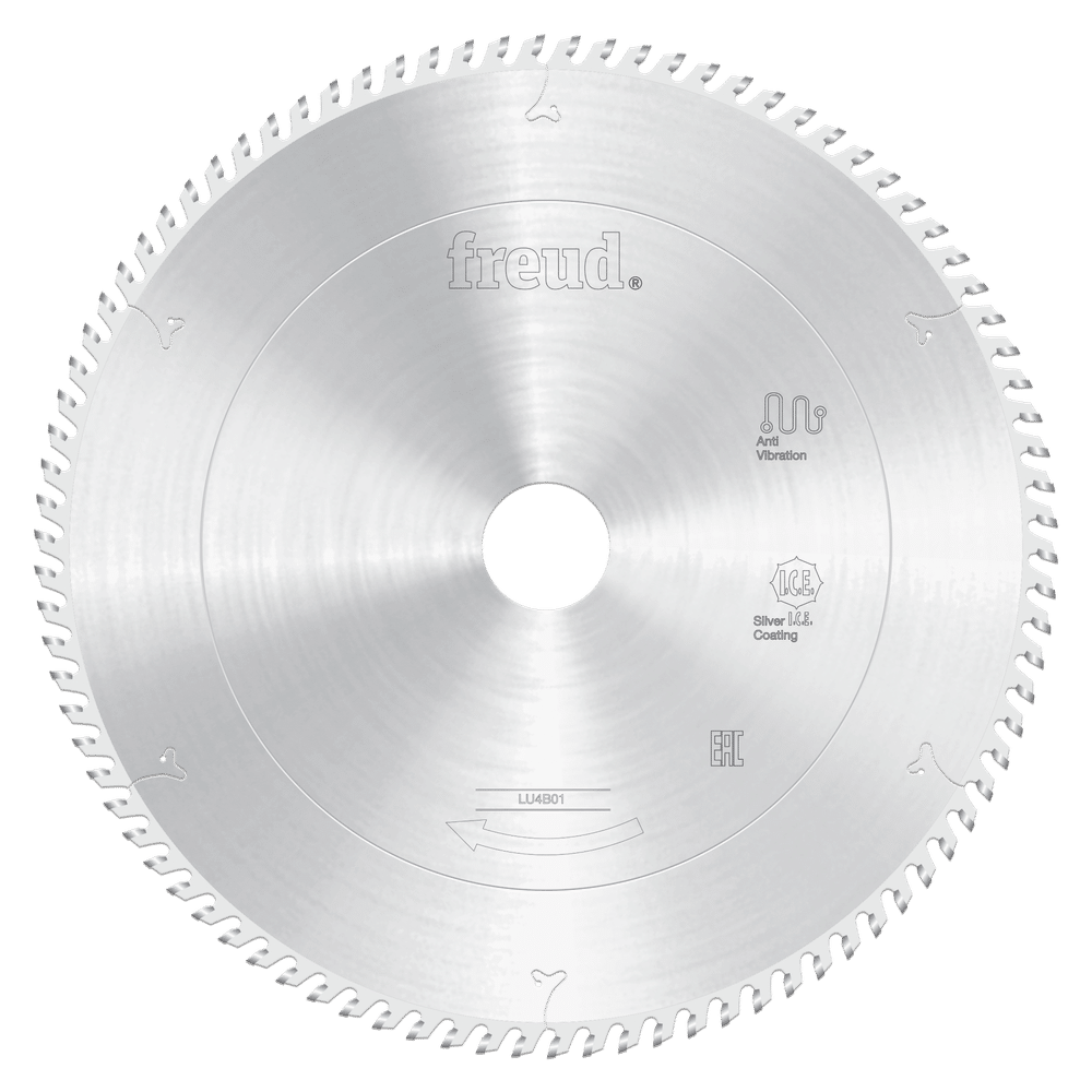 LU4B - Plast a plexisklo