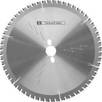 Pilové Kotouče Unisteel (HKS)