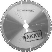 Unisteel pro ruční pily