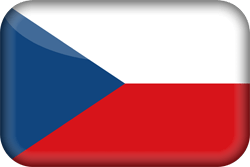 Platba předem na účet (CZK)