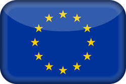 Platba předem na účet (EUR)