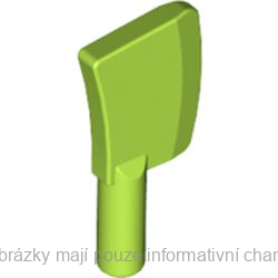 98369 Lime Cleaver