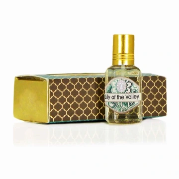 Song of India attar olej - LILY OF THE VALLEY 