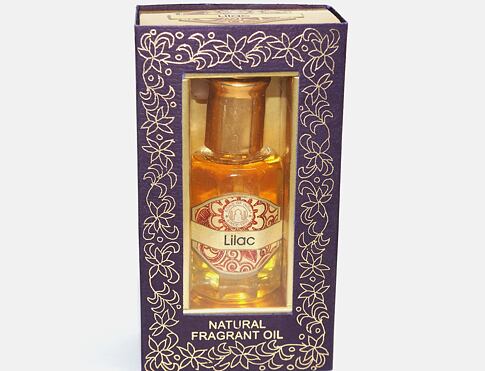 Song of India attar olej - LILAC 