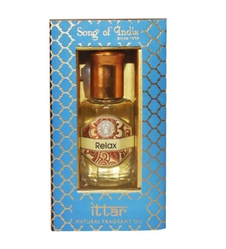 Song of India attar olej - RELAX 