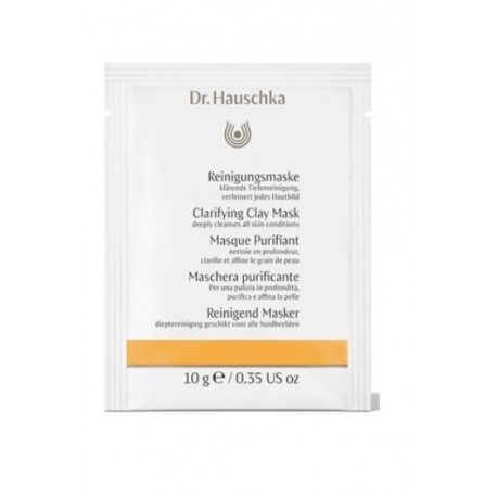 Dr. Hauschka Pleťová čisticí maska