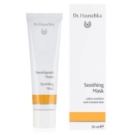 Dr. Hauschka Zklidňující maska