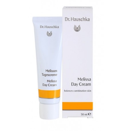 Dr. Hauschka Meduňkový denní krém