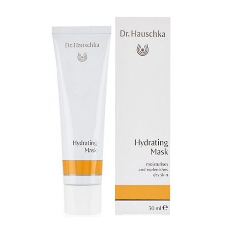 Dr. Hauschka Hydratační krémová maska 