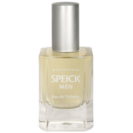 Speick Men toaletní voda Eau de Toilette 50ml 