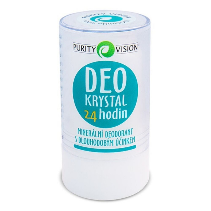 PURITY VISION Deokrystal 