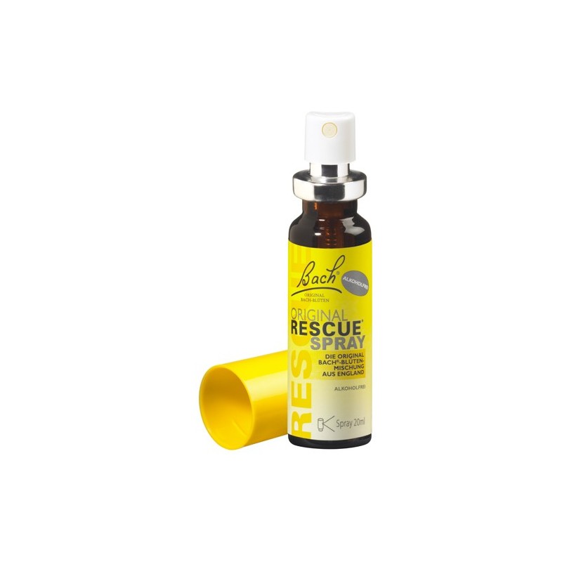RESCUE® Remedy 20ml sprej 